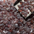 Zircon - Mozambique Bulk (Bulk)