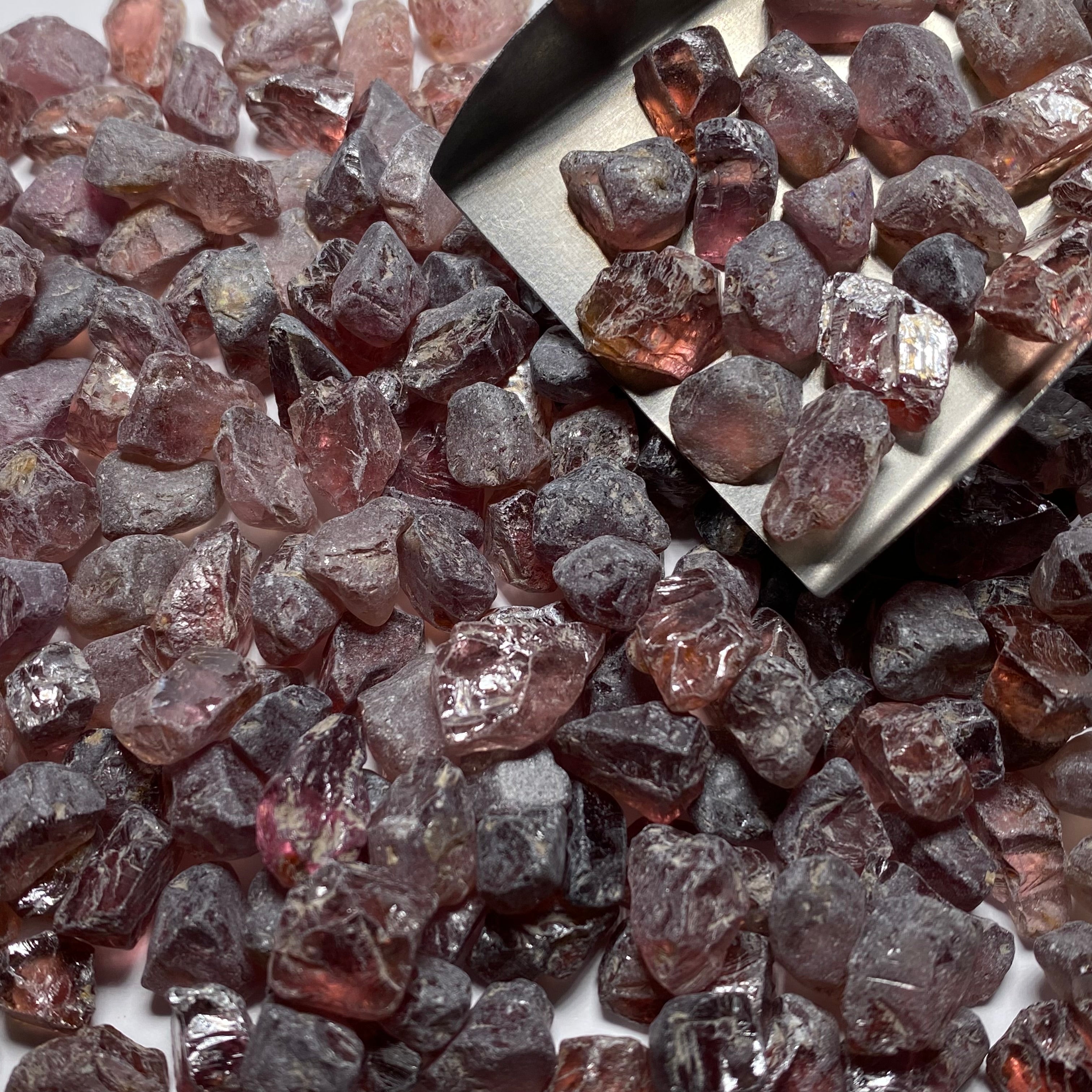 Zircon - Mozambique Bulk (Bulk)