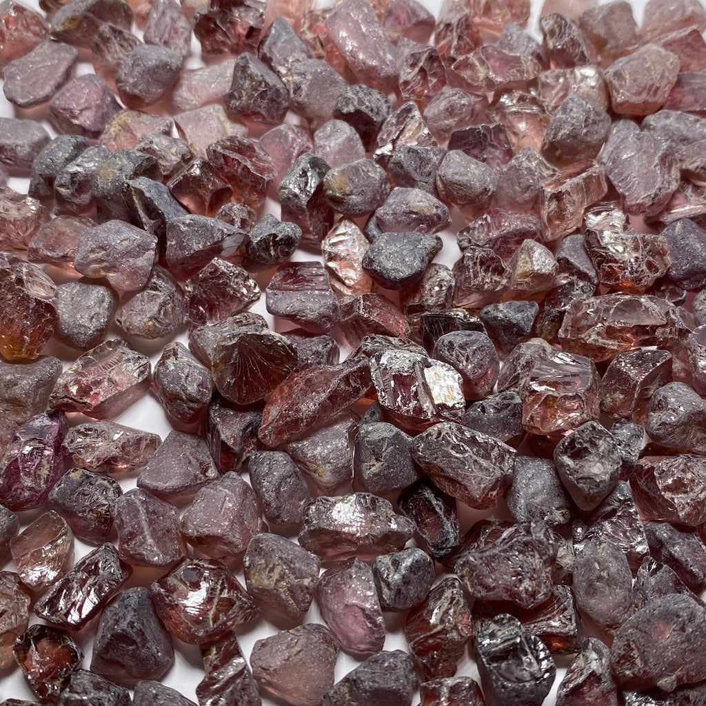 Zircon - Mozambique Bulk (Bulk)