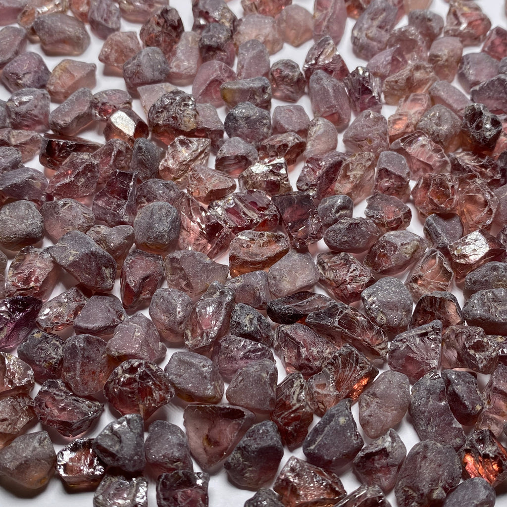 Zircon - Mozambique Bulk (Bulk)