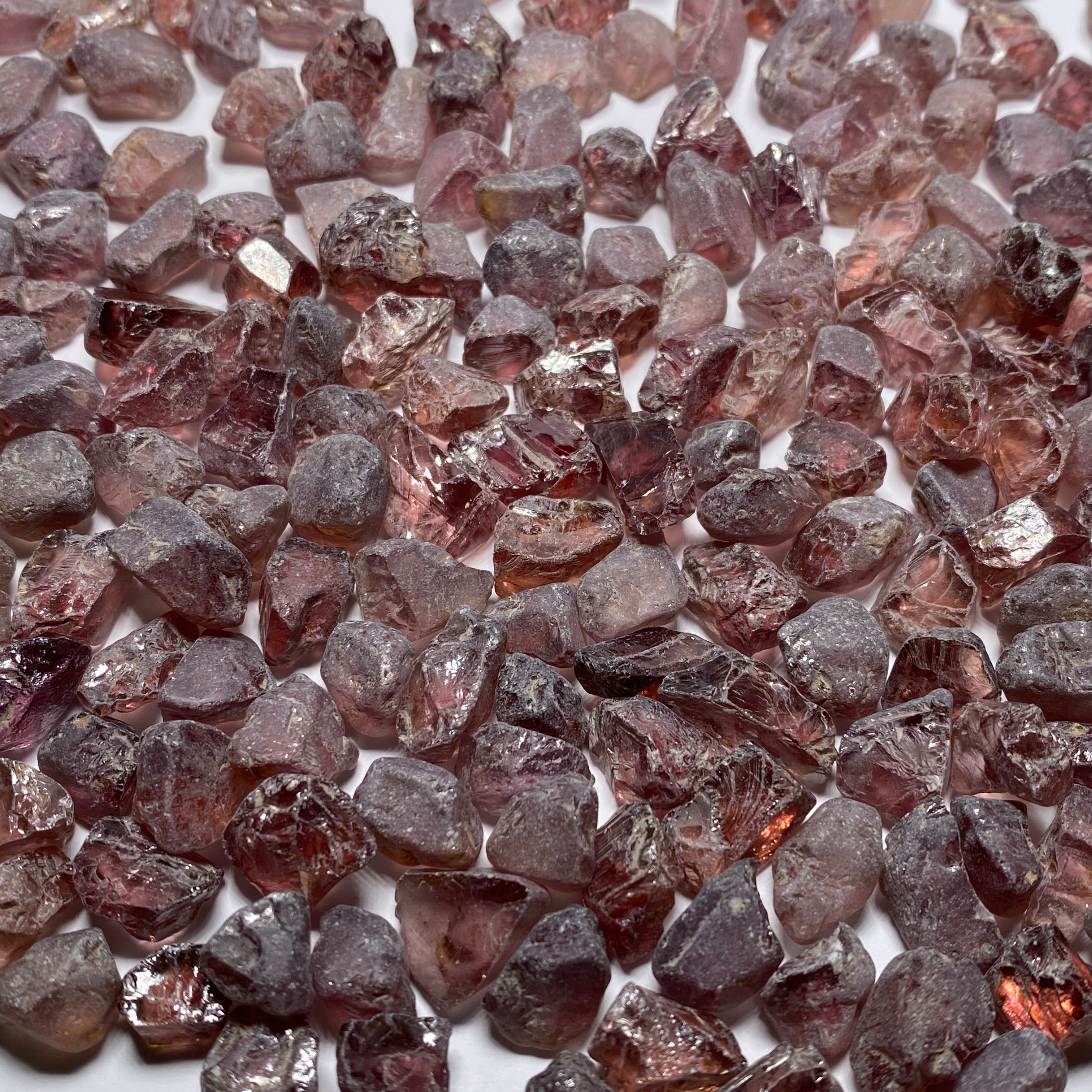 Zircon - Mozambique Bulk (Bulk)