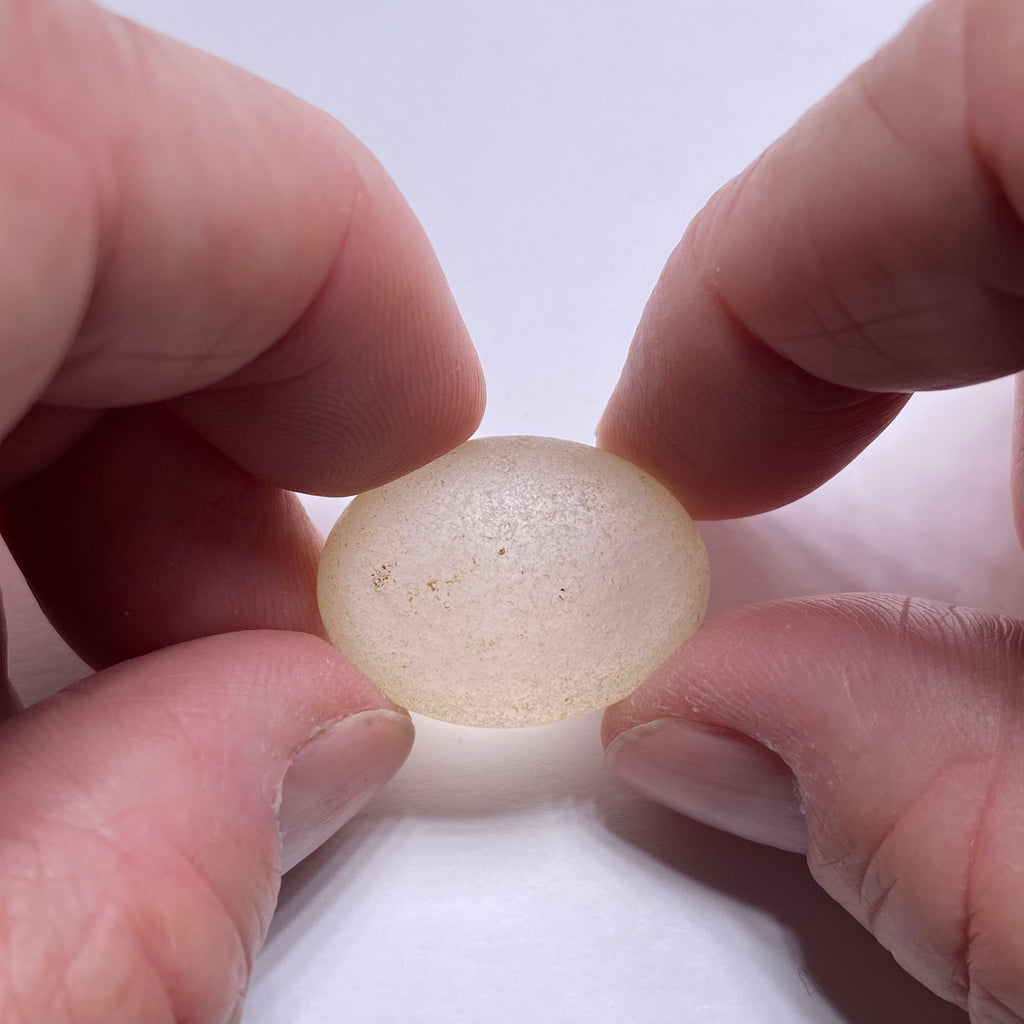 Natural Topaz - Colombia