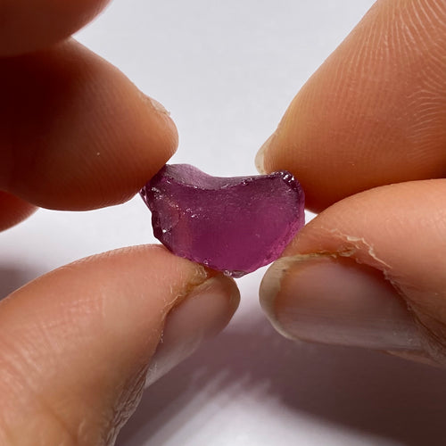 *New Find* Umbalite Garnet - Tanzania