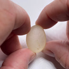 Natural Topaz - Colombia