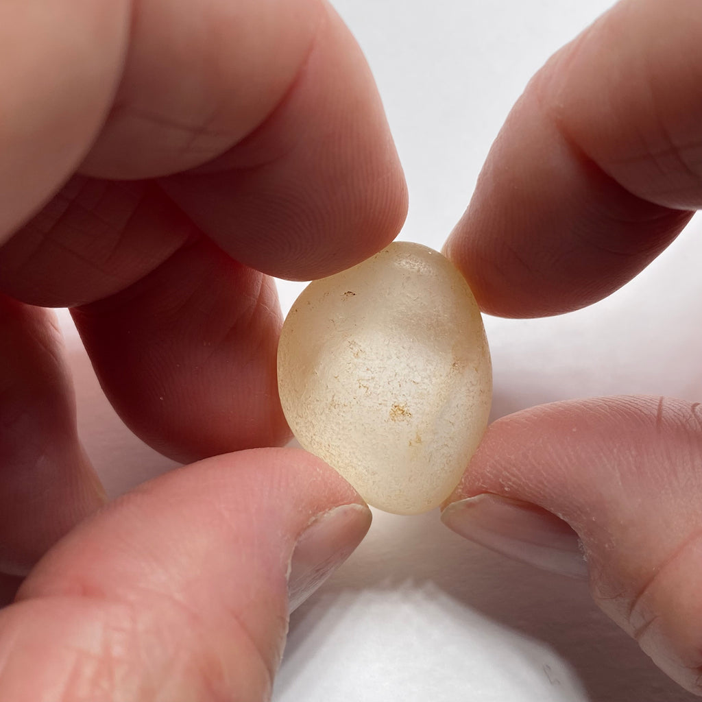 Natural Topaz - Colombia