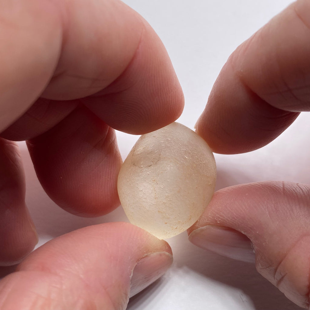 Natural Topaz - Colombia