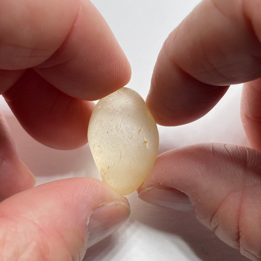 Natural Topaz - Colombia