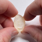 Natural Topaz - Colombia