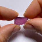 *New Find* Umbalite Garnet - Tanzania