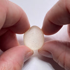 Natural Topaz - Colombia