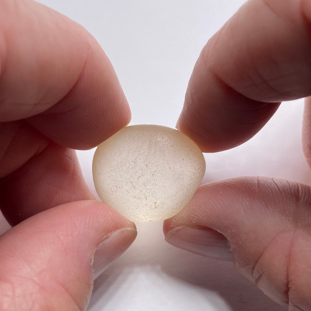 Natural Topaz - Colombia