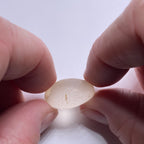 Natural Topaz - Colombia