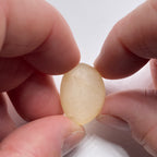 Natural Topaz - Colombia