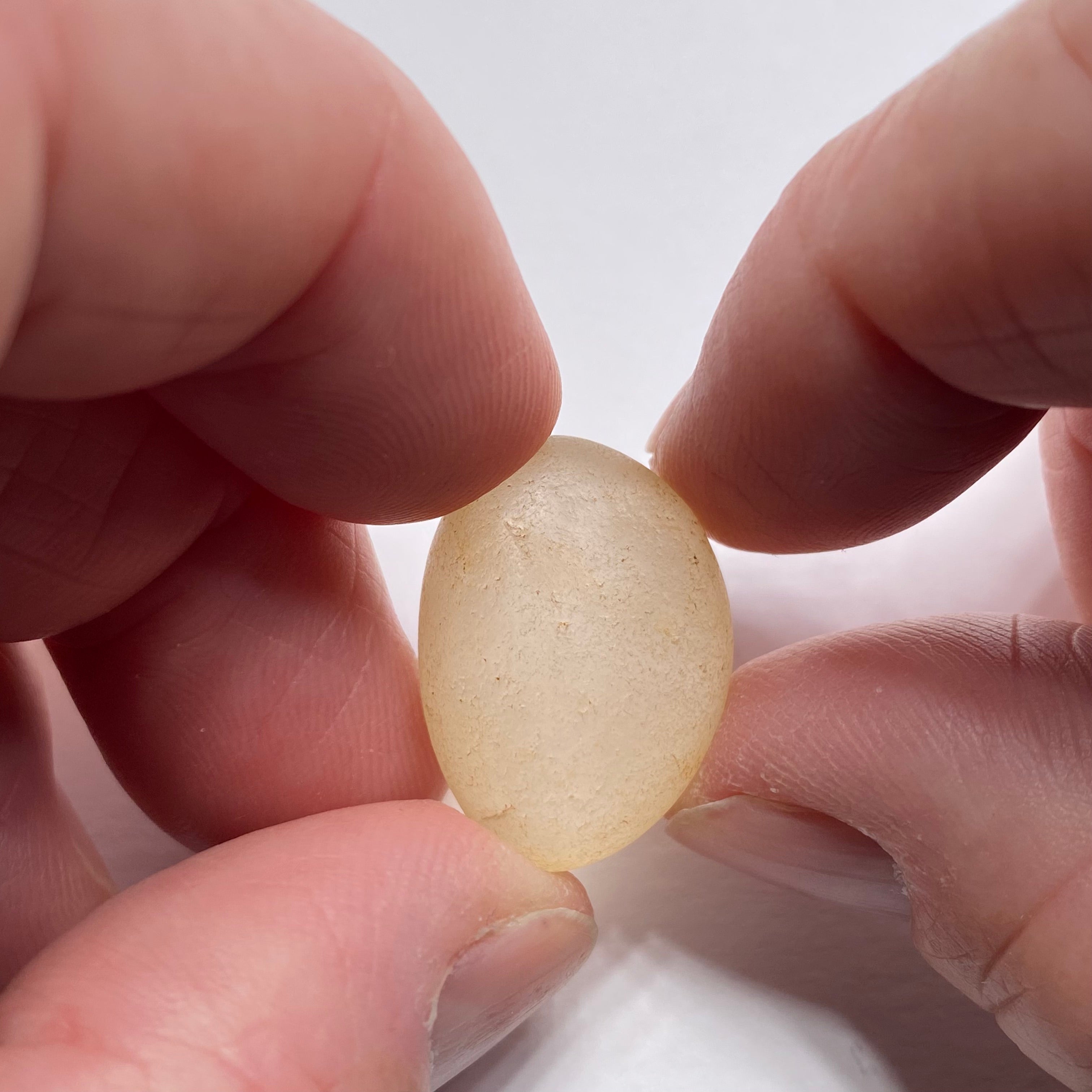 Natural Topaz - Colombia