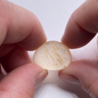 Natural Topaz - Colombia