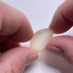 Natural Topaz - Colombia