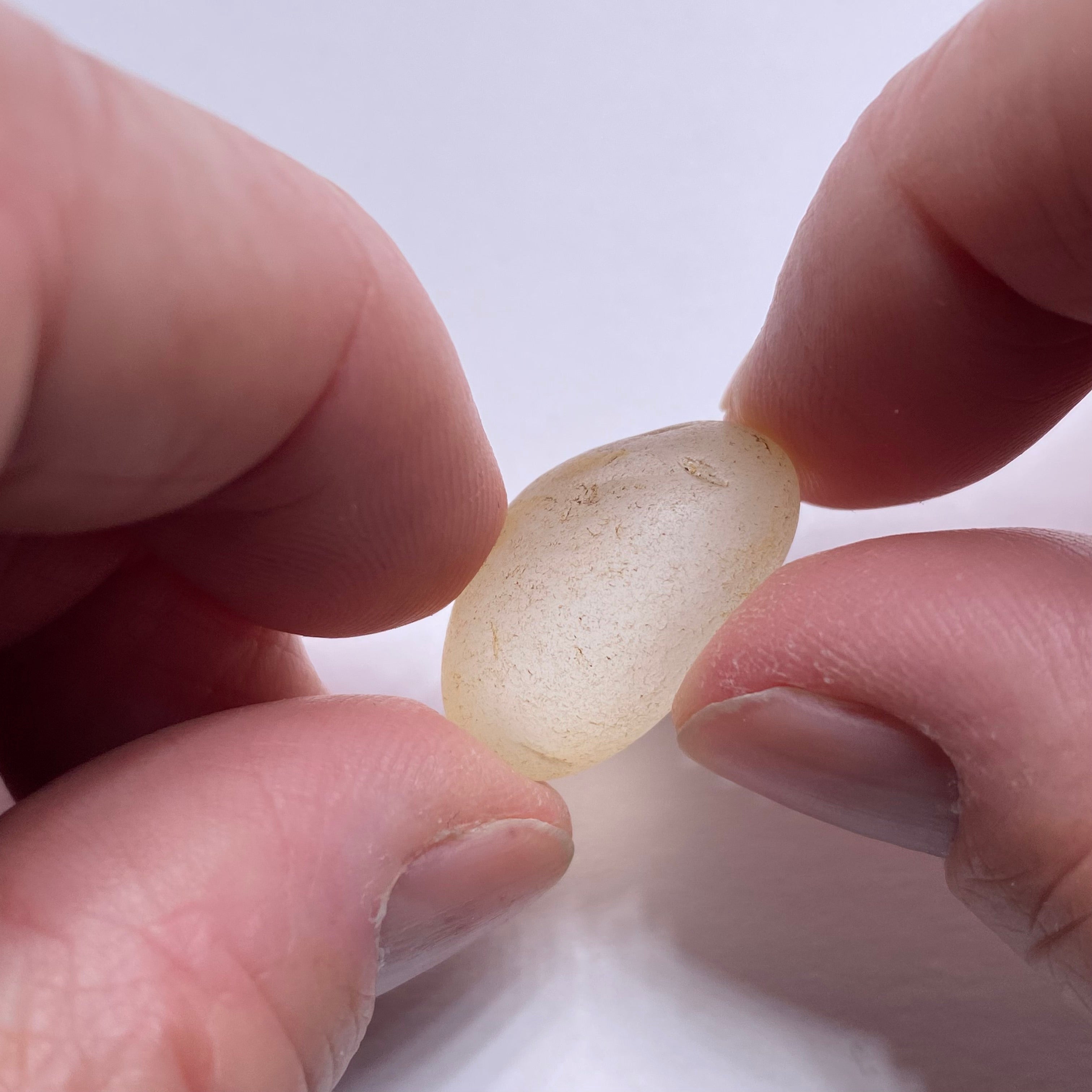 Natural Topaz - Colombia