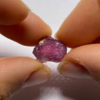 *New Find* Umbalite Garnet - Tanzania