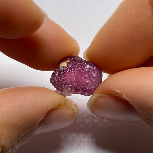 *New Find* Umbalite Garnet - Tanzania