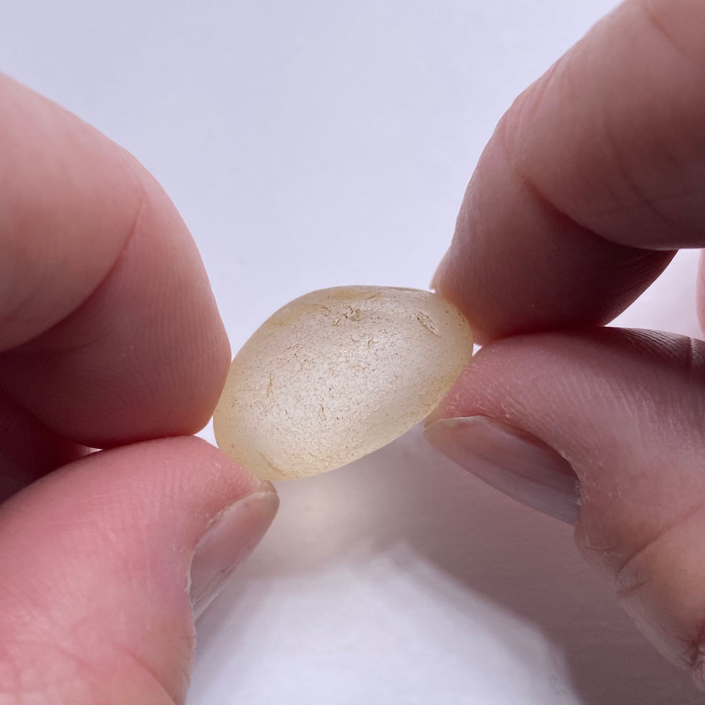 Natural Topaz - Colombia