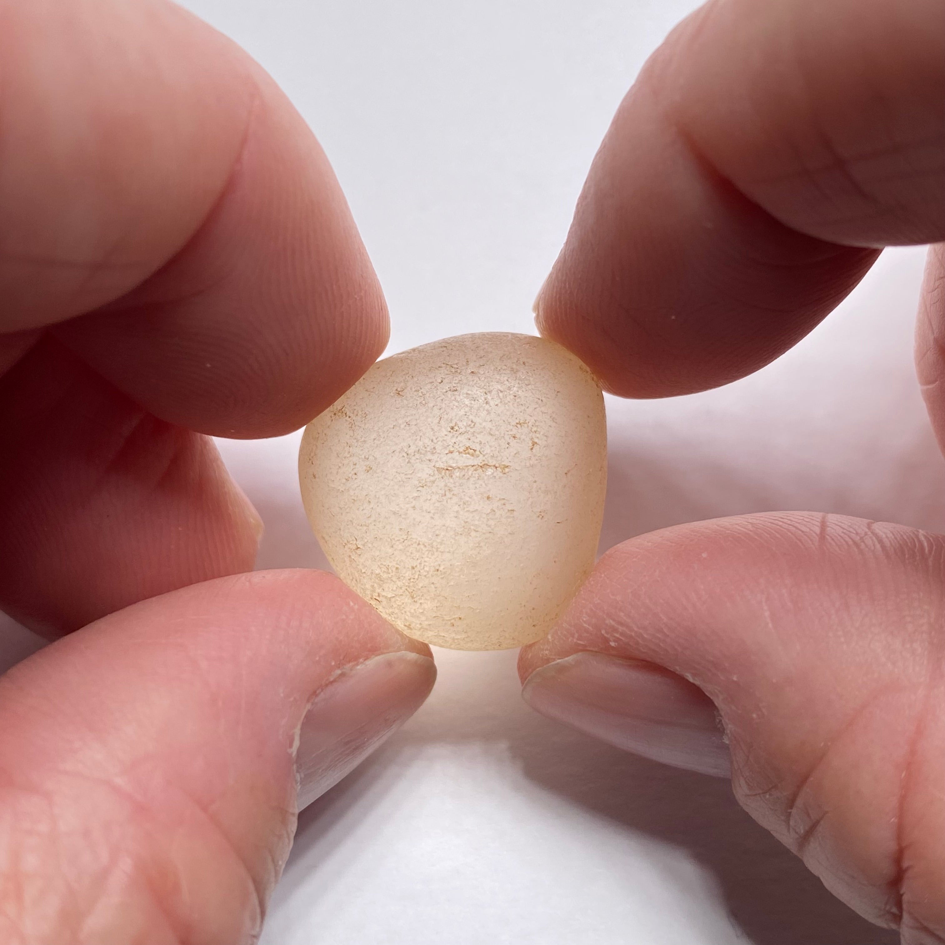 Natural Topaz - Colombia