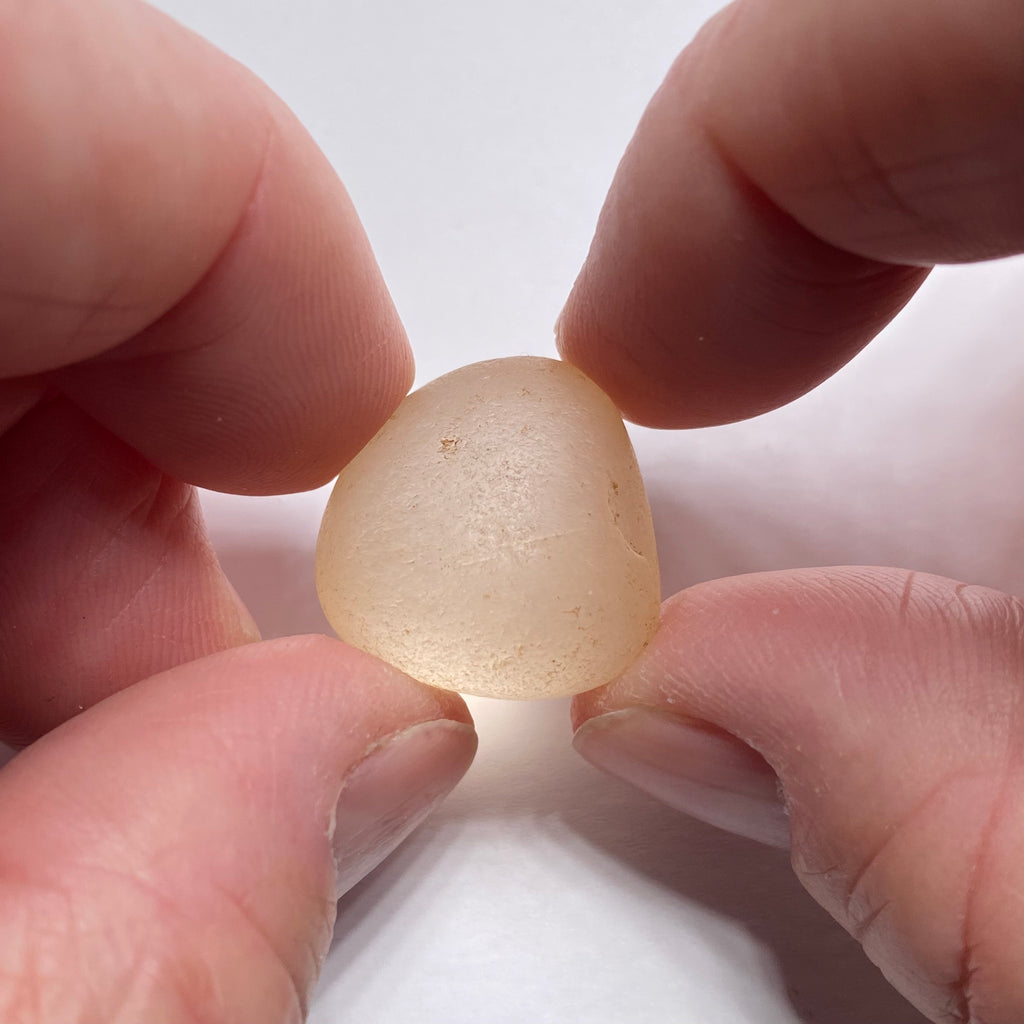 Natural Topaz - Colombia