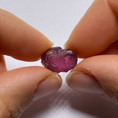 *New Find* Umbalite Garnet - Tanzania