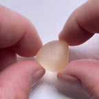 Natural Topaz - Colombia