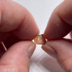 Spessartite - Tanzania