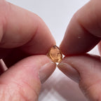 Spessartite - Tanzania