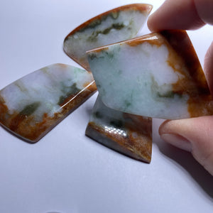 Jadeite Jade -Burmese Type A