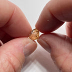 Spessartite - Tanzania