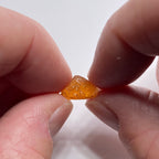 Spessartite - Tanzania