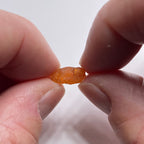 Spessartite - Tanzania