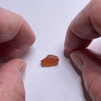 Spessartite - Tanzania