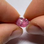 Lindi Garnet - Tanzania