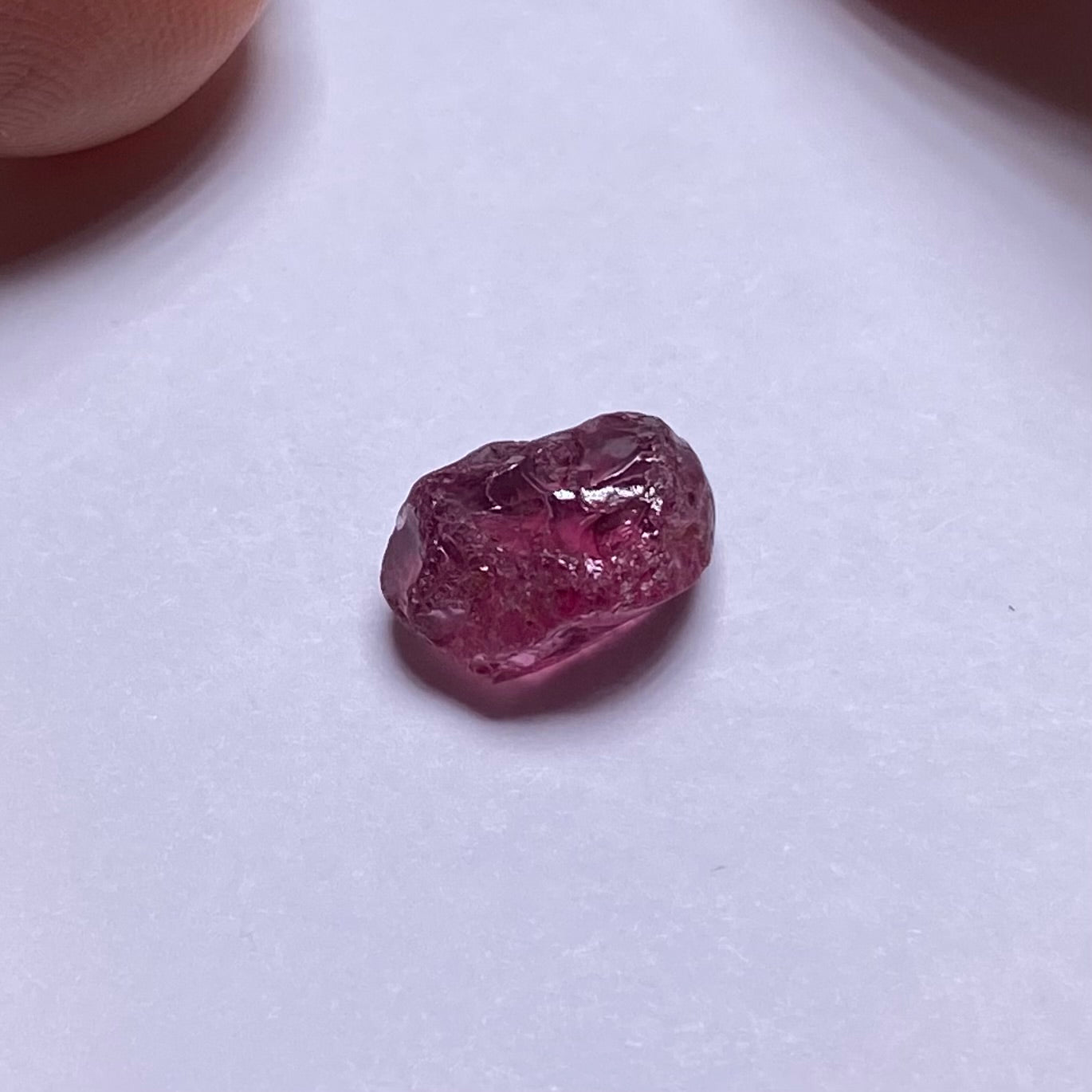 Lindi Garnet - Tanzania