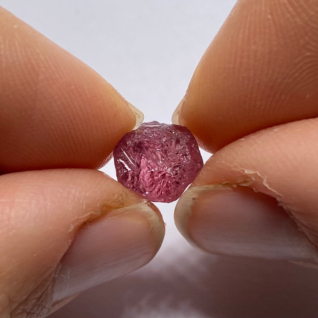 Lindi Garnet - Tanzania