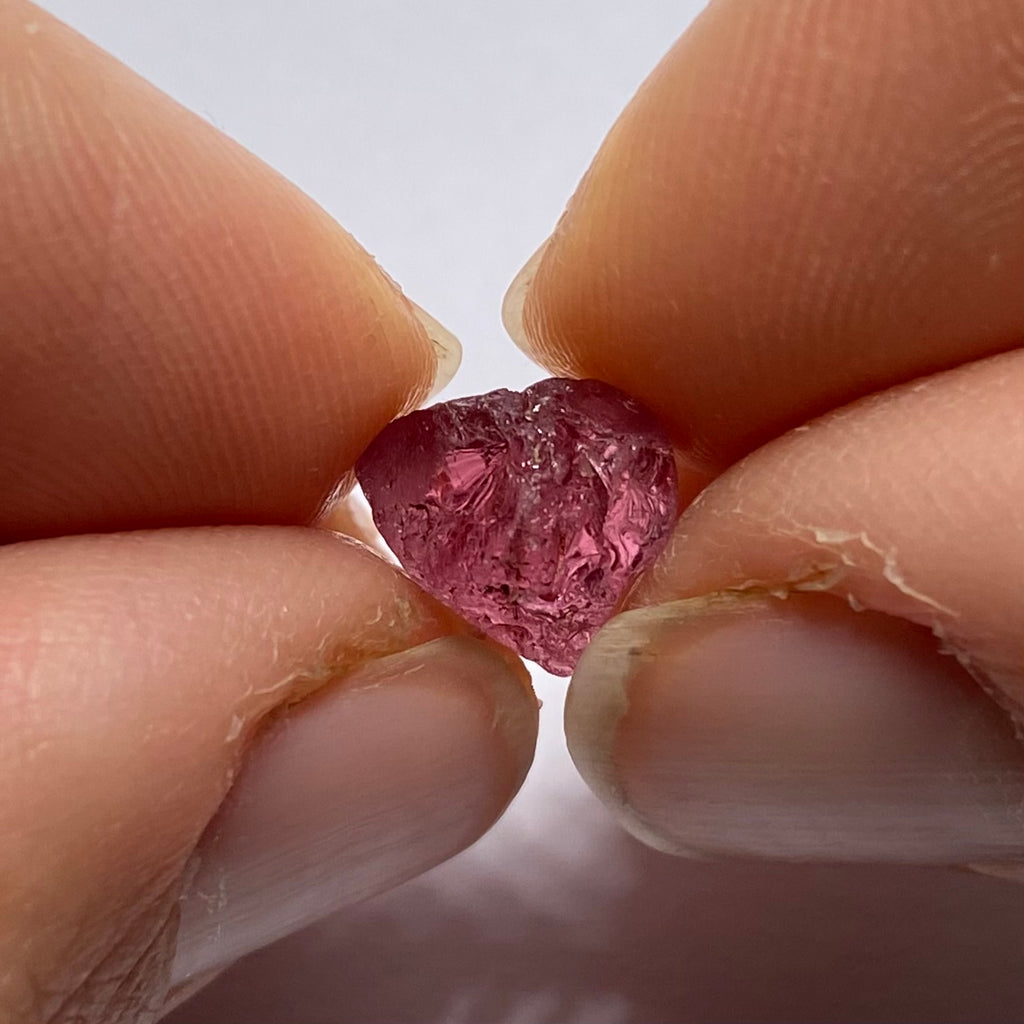 Lindi Garnet - Tanzania