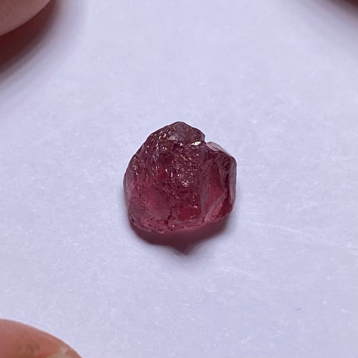 Lindi Garnet - Tanzania