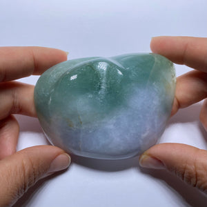 Jadeite Jade -Burmese Type A