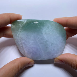 Jadeite Jade -Burmese Type A