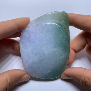 Jadeite Jade -Burmese Type A