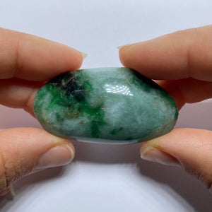 Jadeite Jade -Burmese Type A