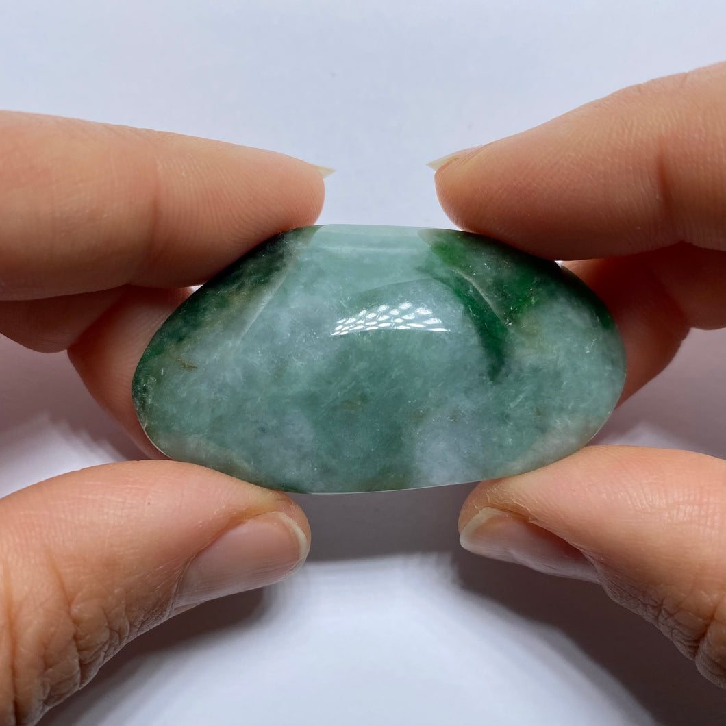 Jadeite Jade -Burmese Type A