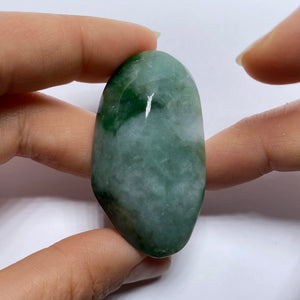 Jadeite Jade -Burmese Type A