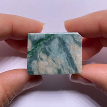 Load image into Gallery viewer, Jadeite Jade -Burmese Type A
