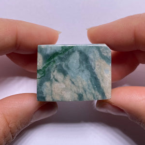 Jadeite Jade -Burmese Type A