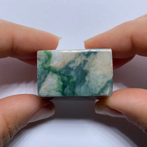 Jadeite Jade -Burmese Type A