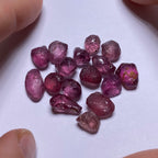 Lindi Garnet - Tanzania